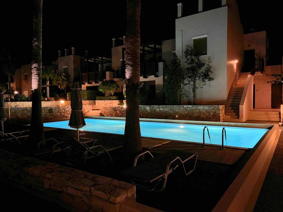 Annamaria Sea Side View Studio- 25M From The Beac Plakias Exterior photo