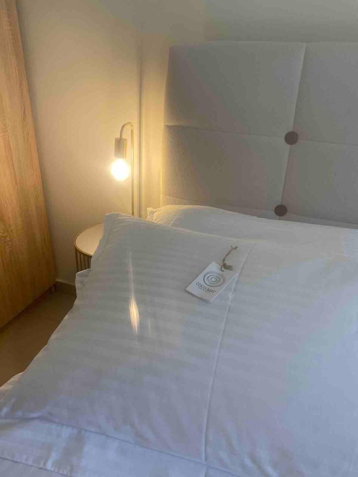 Annamaria Sea Side View Studio- 25M From The Beac Plakias Exterior photo