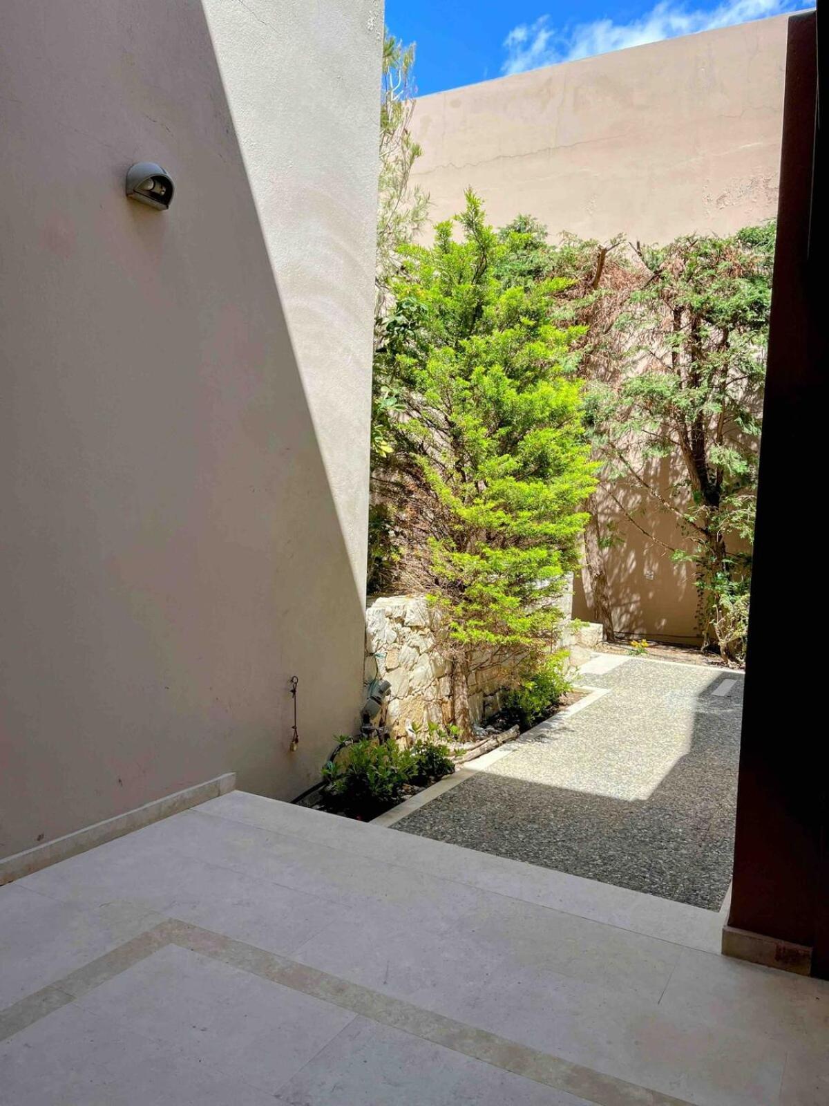 Annamaria Sea Side View Studio- 25M From The Beac Plakias Exterior photo