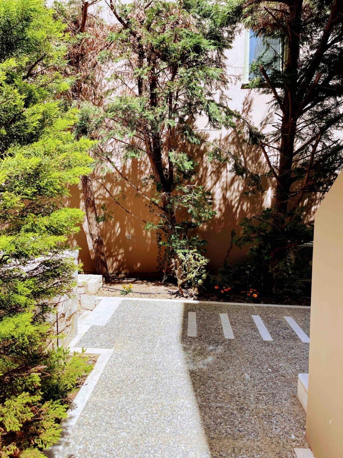 Annamaria Sea Side View Studio- 25M From The Beac Plakias Exterior photo